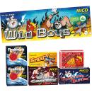 Wild Boys - 6 Schachteln sortiert